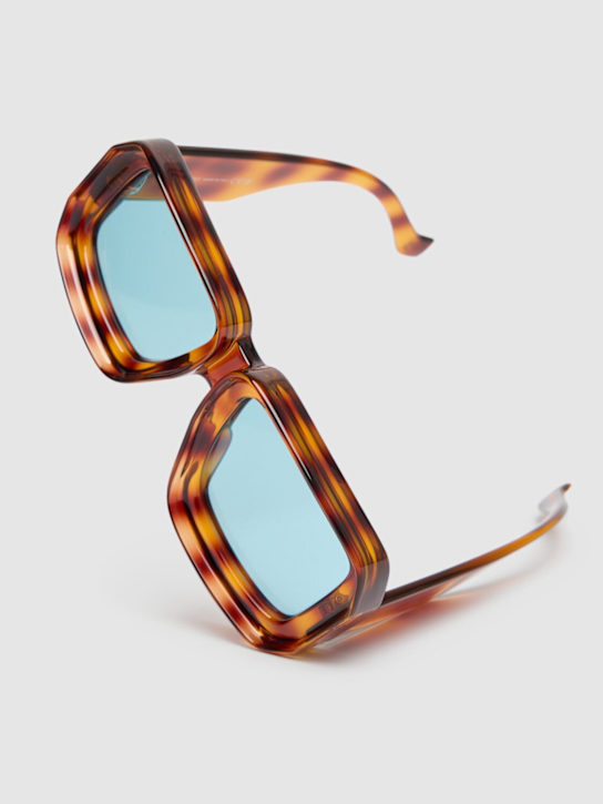 Luisaviaroma Occhiali Da Sole Paula’s Dive In In Acetato