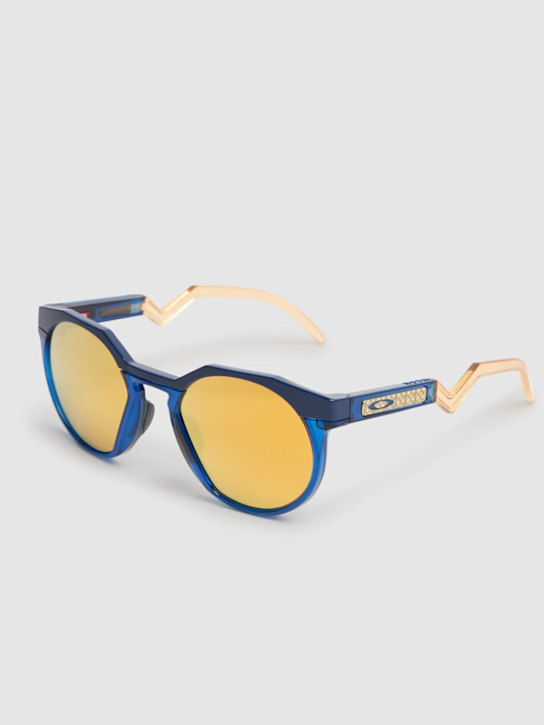 Luisaviaroma Occhiali Da Sole Rotondi HSTN Prizm KM