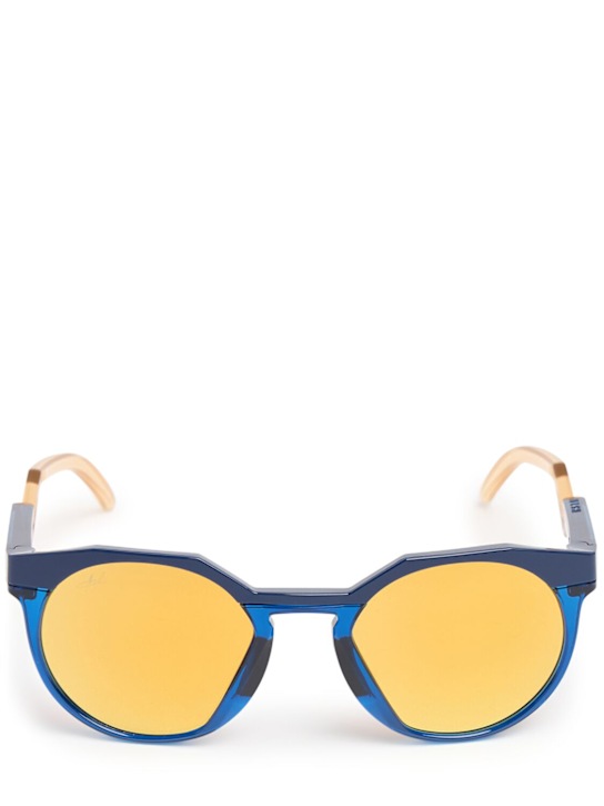 Luisaviaroma Occhiali da sole rotondi HSTN Prizm KM