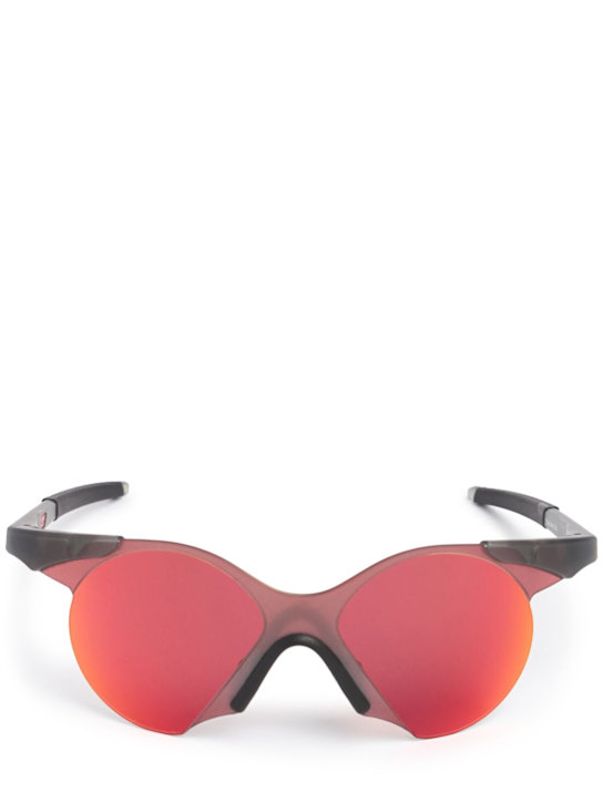 Luisaviaroma Occhiali da sole rotondi Muzm Sub Zero