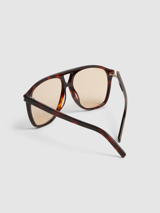 Luisaviaroma Occhiali Da Sole SL 596 Dune In Acetato