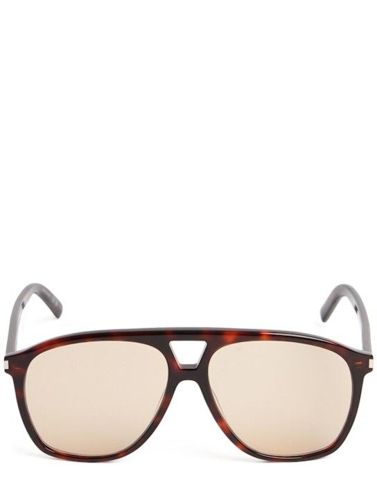 Luisaviaroma Occhiali da sole SL 596 Dune in acetato