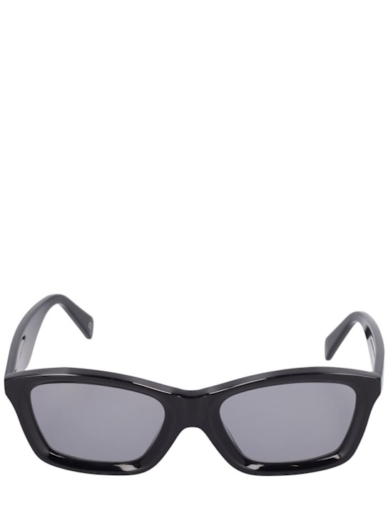 Luisaviaroma Occhiali da sole The Classic in acetato