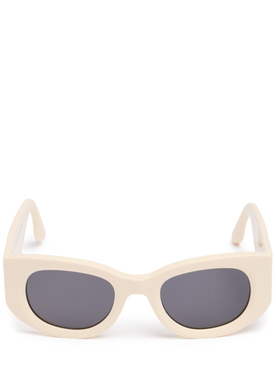 Luisaviaroma Occhiali da sole VB Monogram in acetato