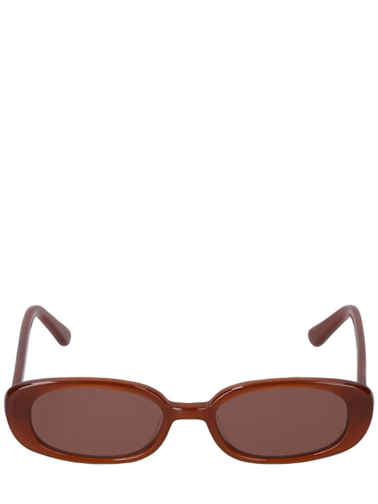 Luisaviaroma Occhiali da sole Velvetines in acetato