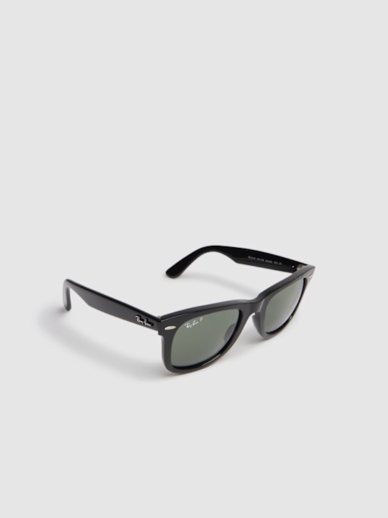 Luisaviaroma Occhiali Polarizzati Original Wayfarer Classic