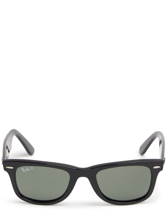 Luisaviaroma Occhiali polarizzati Original Wayfarer Classic