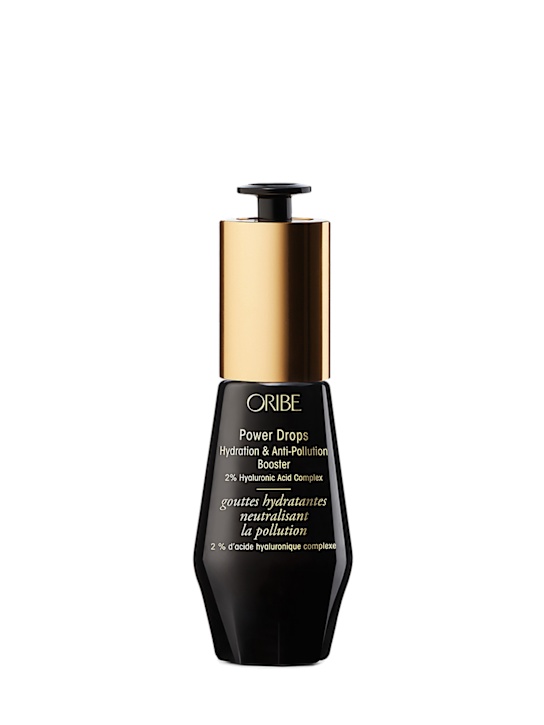 Luisaviaroma Olio capelli Hydration & Anti-pollution Power Drop