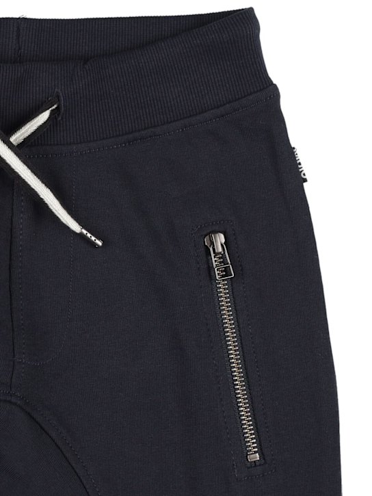 Luisaviaroma Pantaloni In Felpa Di Misto Cotone Organico