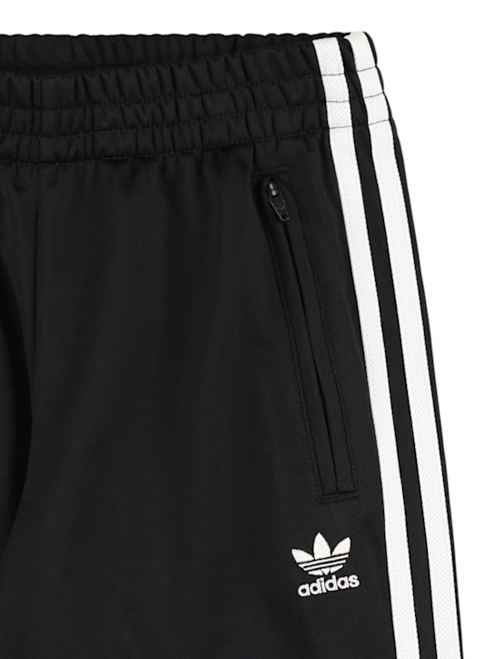 Luisaviaroma Pantaloni In Polistere Riciclato Con Logo