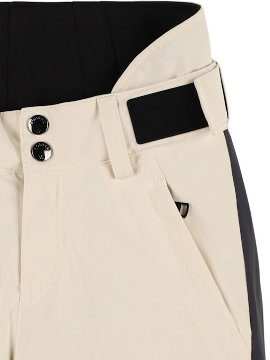 Luisaviaroma Pantaloni Sci Imbottiti Tilde-T In Poly