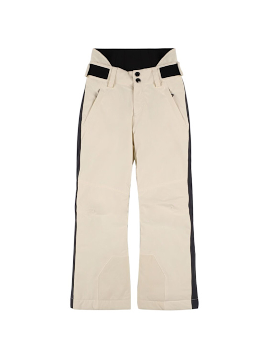 Luisaviaroma Pantaloni sci imbottiti Tilde-T in poly