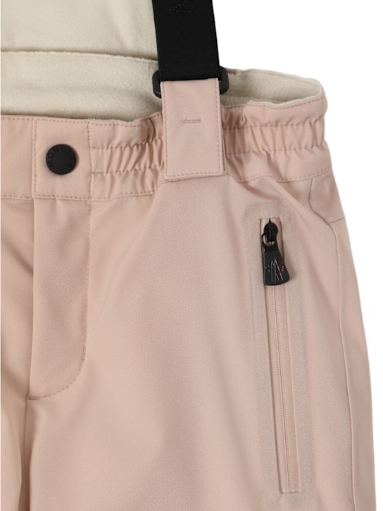 Luisaviaroma Pantaloni Sci In Nylon High Performance