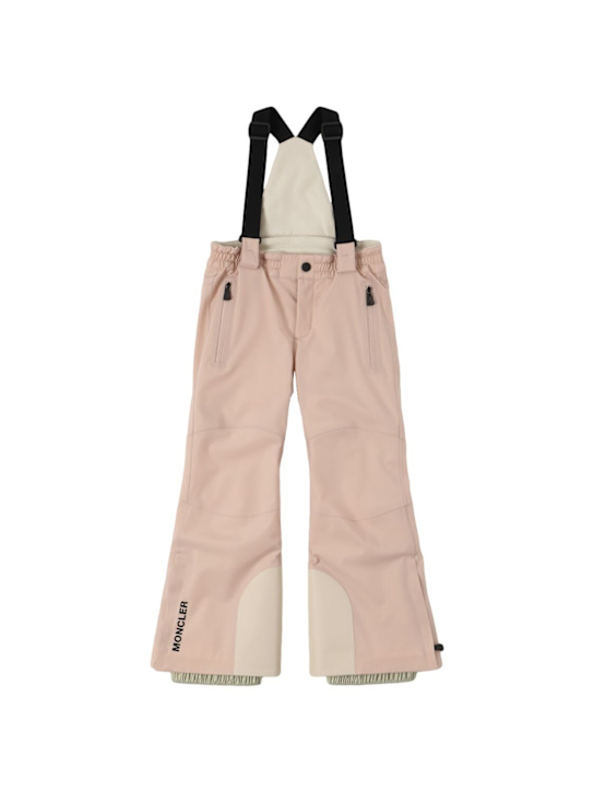 Luisaviaroma Pantaloni sci in nylon high performance