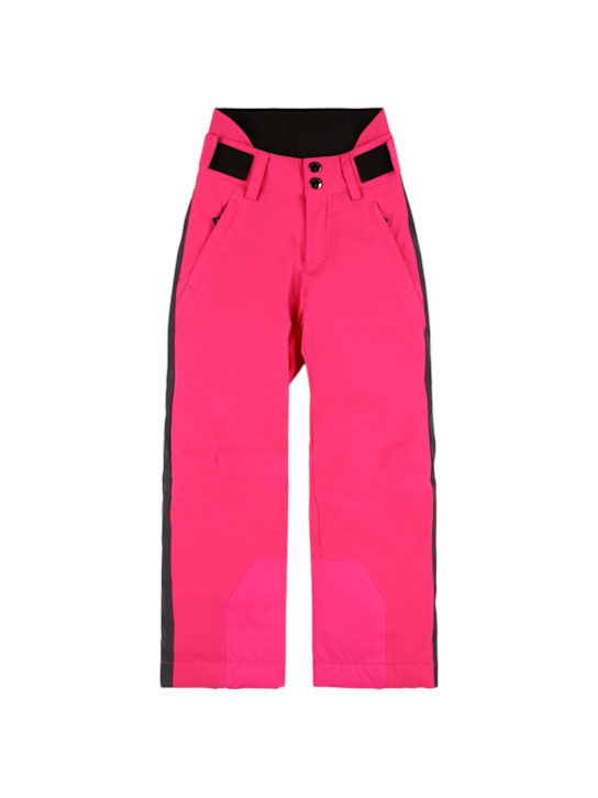 Luisaviaroma Pantaloni sci Tilde-T in nylon imbottito