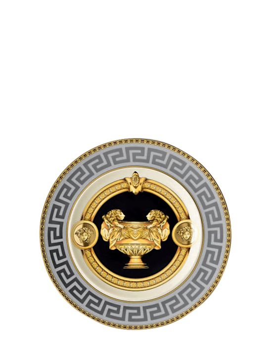 Luisaviaroma Piatto da pane Prestige Gala in porcellana