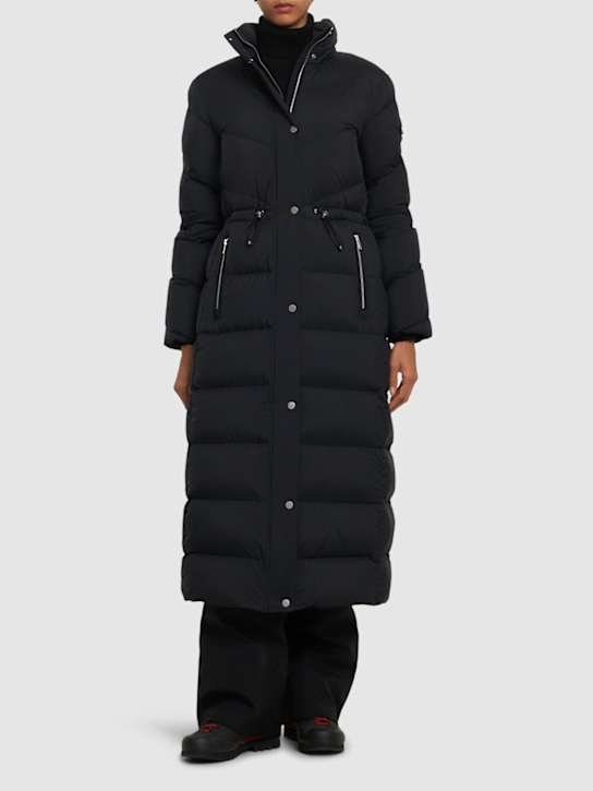 Luisaviaroma Piumino Imbottito Flighweight Belle Cote