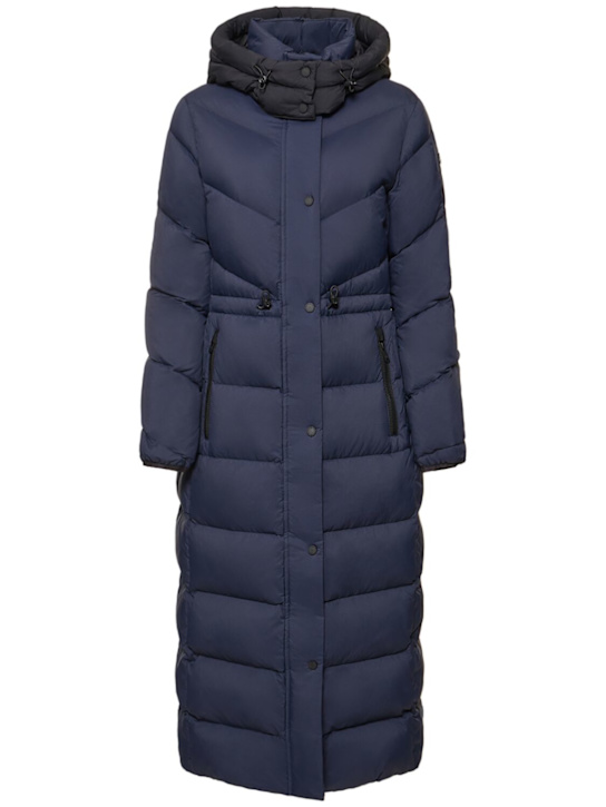 Luisaviaroma Piumino imbottito Flighweight Belle Cote