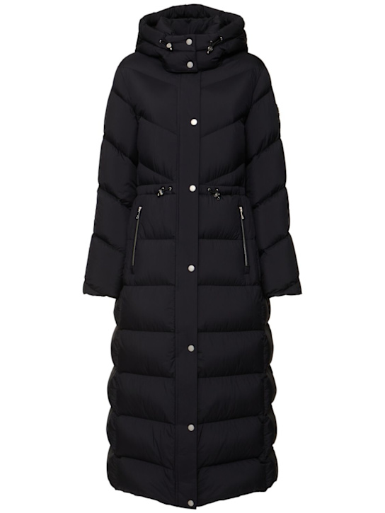Luisaviaroma Piumino imbottito Flighweight Belle Cote