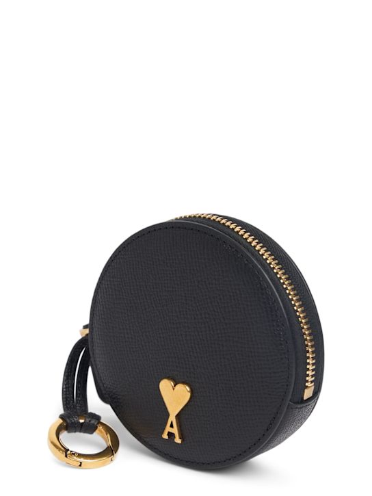 Luisaviaroma Portamonete Rotondo Paris Paris In Pelle