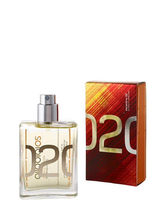 Luisaviaroma Refill Eau de toilette Escentric 02 30ml