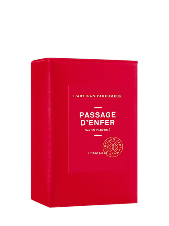 Luisaviaroma Saponetta Passage D'Enfer Soap Bar 150gr