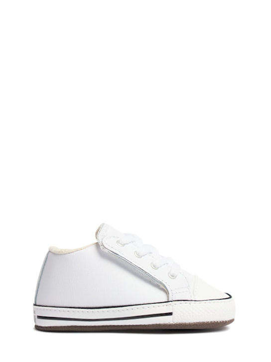 Luisaviaroma Scarpe primi passi Chuck Taylor in tela