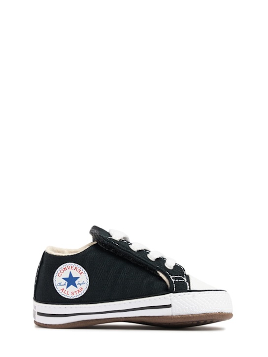 Luisaviaroma Scarpe primi passi Chuck Taylor in tela