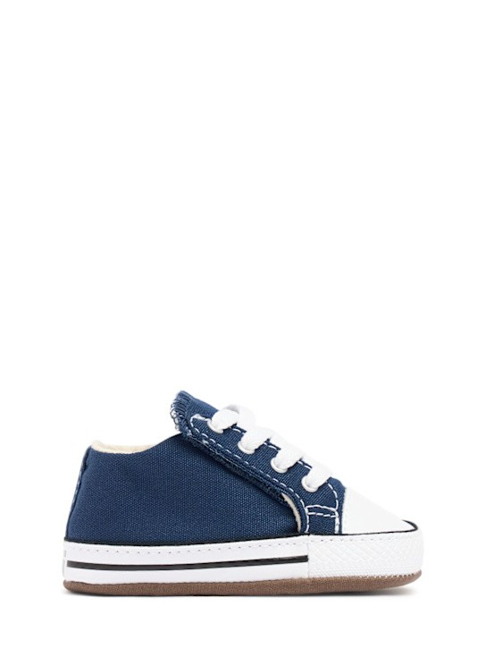Luisaviaroma Scarpe primi passi Chuck Taylor in tela