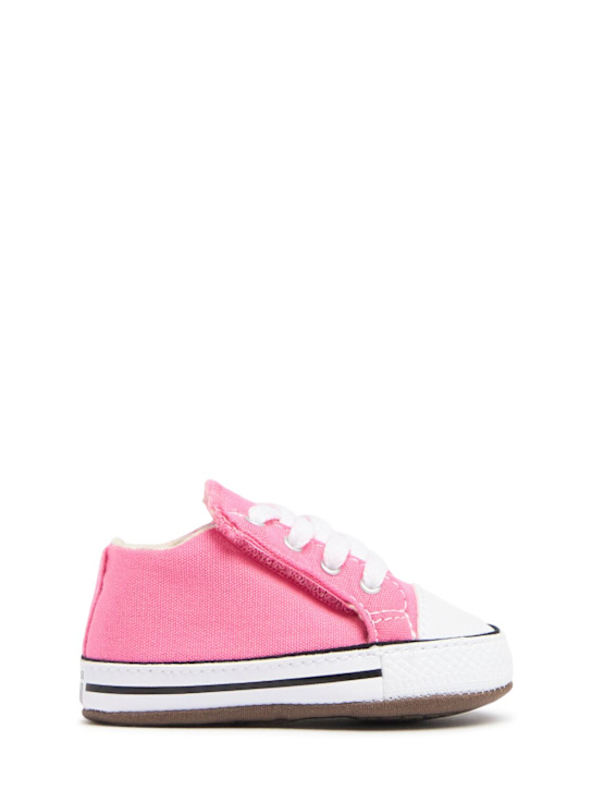 Luisaviaroma Scarpe primi passi Chuck Taylor in tela