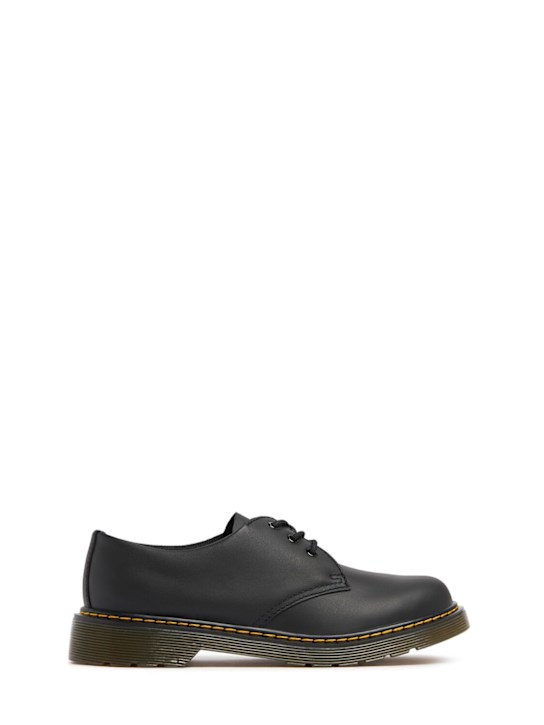 Luisaviaroma Scarpe stringate 1461 Softy T in pelle