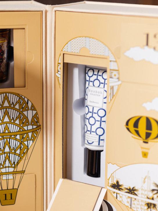 Luisaviaroma Set Calendar 2024 Voyage Extraordinaire