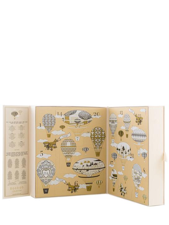 Luisaviaroma Set Calendar 2024 Voyage Extraordinaire