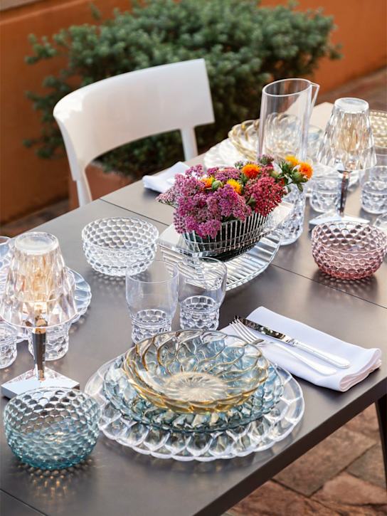 Luisaviaroma Set Di 4 Ciotole Piccole Jellies Family