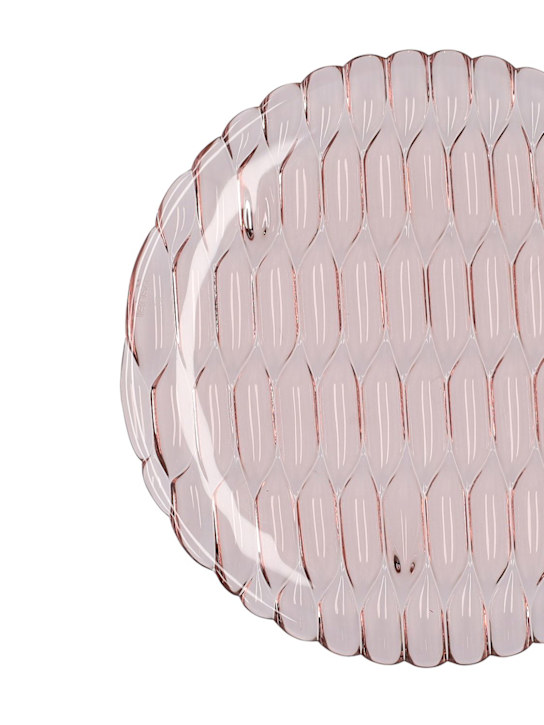 Luisaviaroma Set Di 4 Piatti Da Frutta Jellies Family