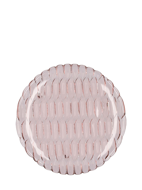 Luisaviaroma Set di 4 piatti da frutta Jellies Family