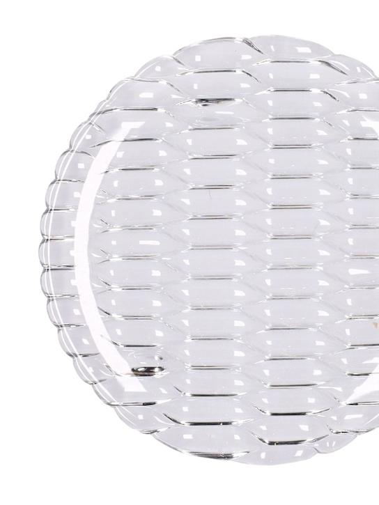 Luisaviaroma Set Di 4 Piatti Da Frutta Jellies Family
