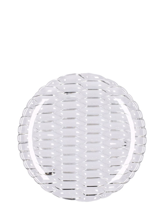 Luisaviaroma Set di 4 piatti da frutta Jellies Family