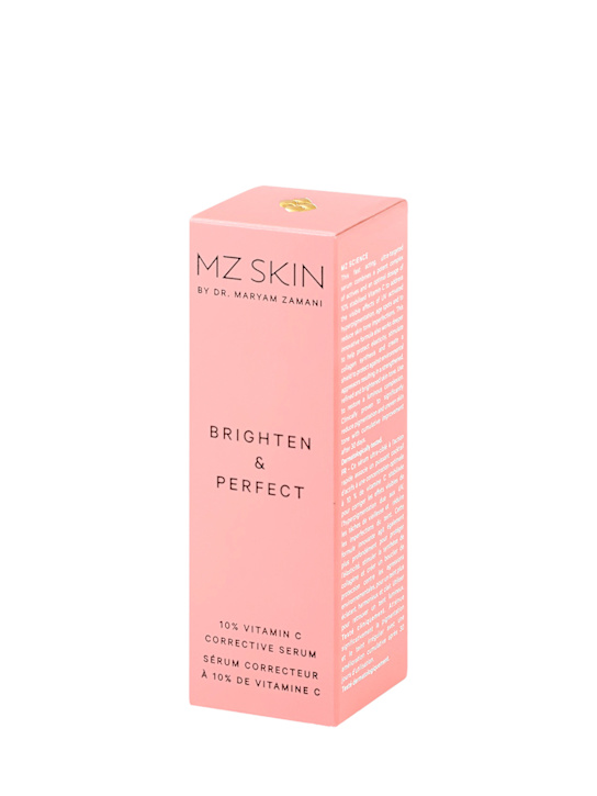 Luisaviaroma Siero Correttivo Brighten & Perfect 30ml