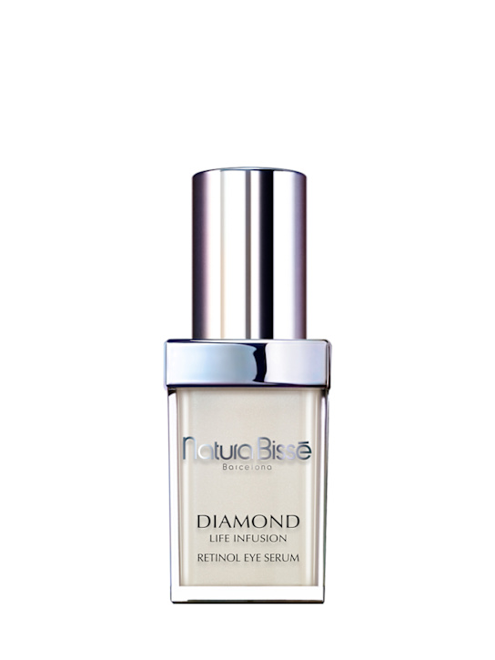 Luisaviaroma SIERO OCCHI "DIAMOND LIFE INFUSION RETINOL" 15ML