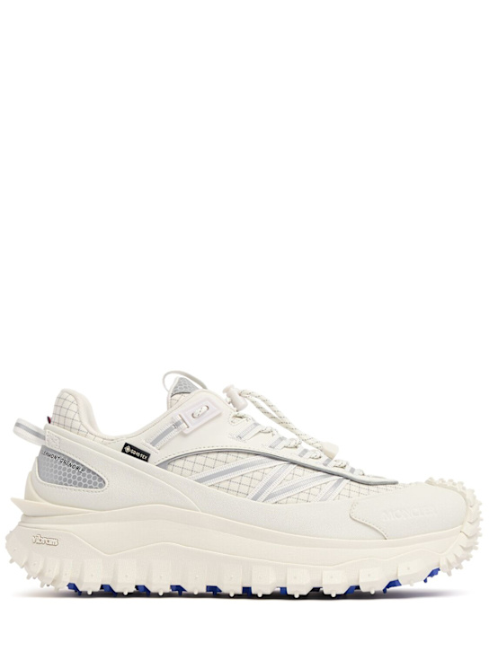 Luisaviaroma Sneaker Trailgrip GTX in techno 4.5 cm
