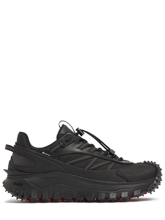 Luisaviaroma Sneaker Trailgrip GTX in techno 4.5 cm