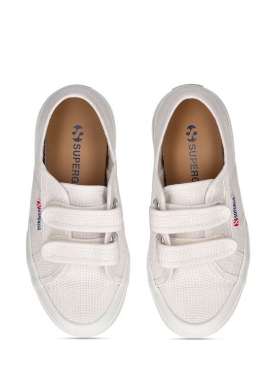 Luisaviaroma Sneakers 2750- Cotjstrap Classic In Tela