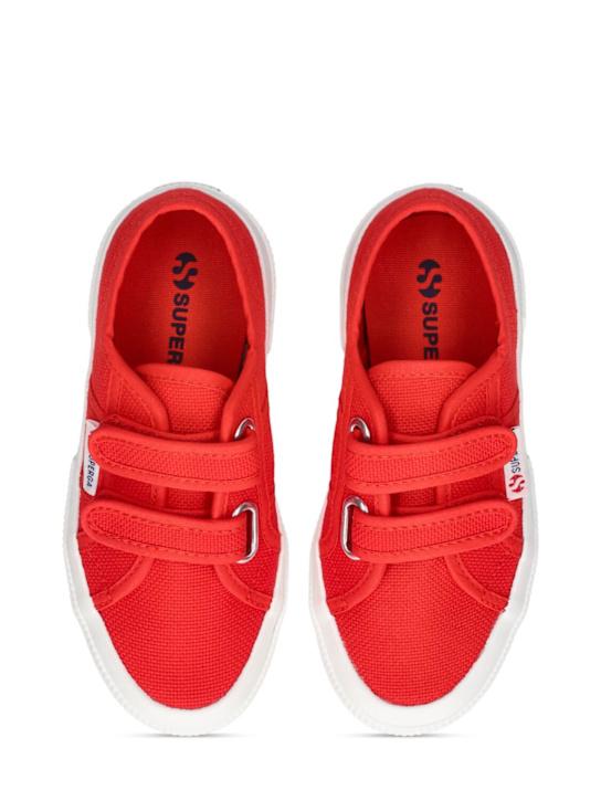 Luisaviaroma Sneakers 2750- Cotjstrap Classic In Tela