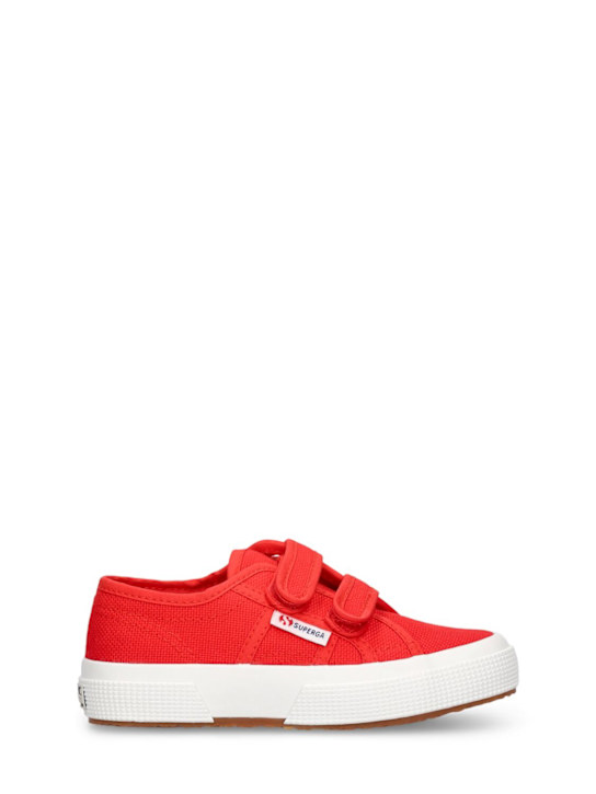 Luisaviaroma Sneakers 2750- Cotjstrap Classic in tela