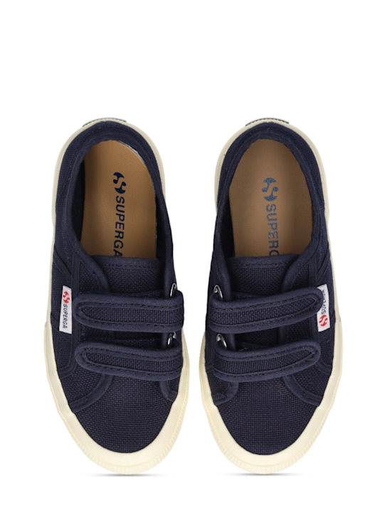 Luisaviaroma Sneakers 2750- Cotjstrap Classic In Tela