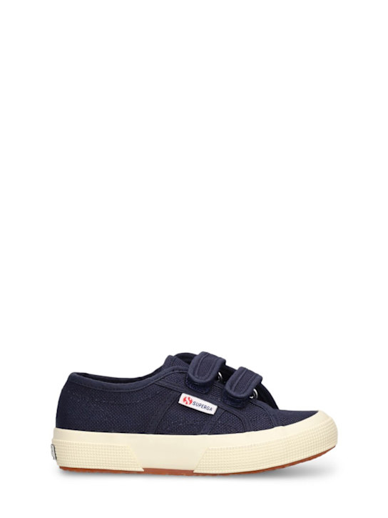 Luisaviaroma Sneakers 2750- Cotjstrap Classic in tela