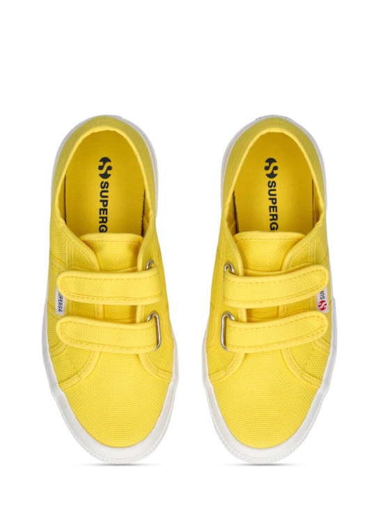 Luisaviaroma Sneakers 2750- Cotjstrap Classic In Tela