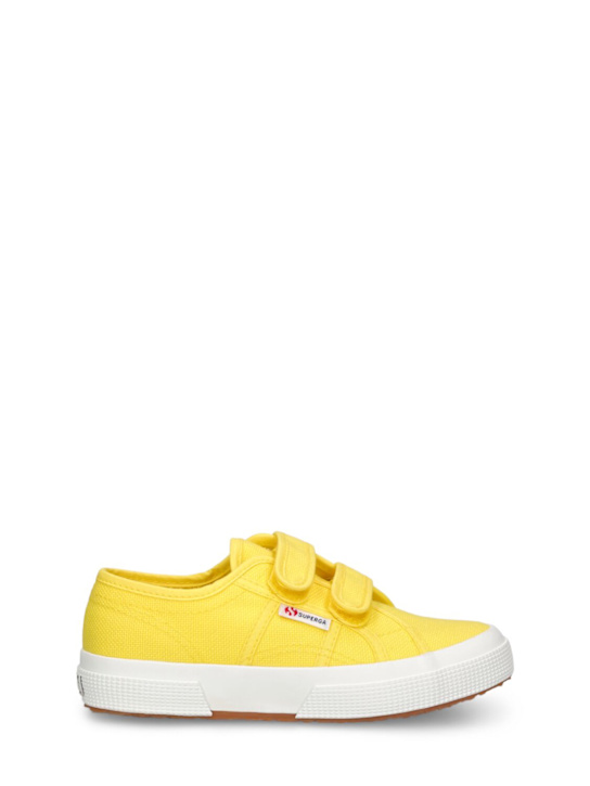 Luisaviaroma Sneakers 2750- Cotjstrap Classic in tela