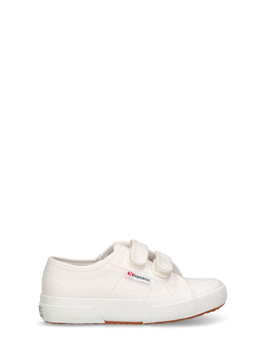 Luisaviaroma Sneakers 2750- Cotjstrap Classic in tela